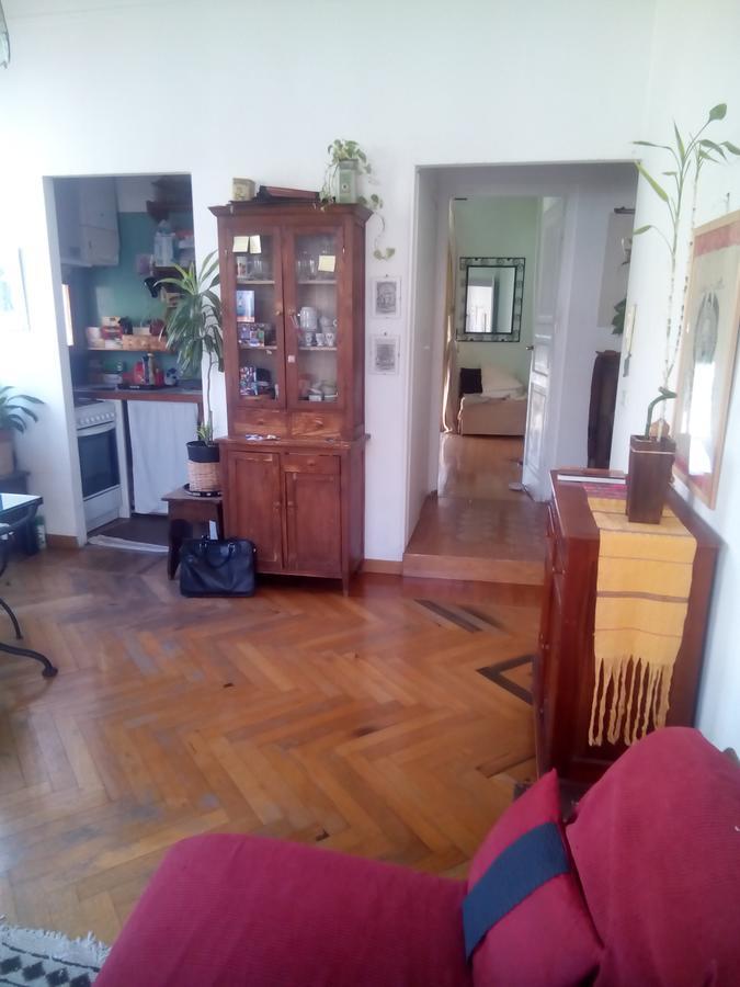 Bed And Breakfast " La Terrazza" Genova Exterior foto