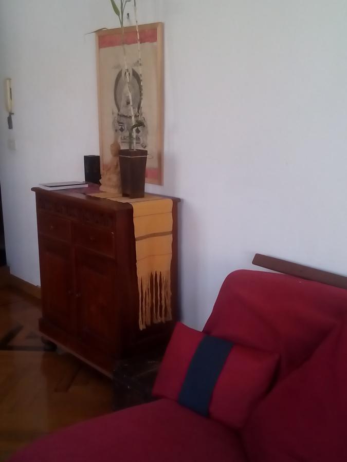 Bed And Breakfast " La Terrazza" Genova Exterior foto