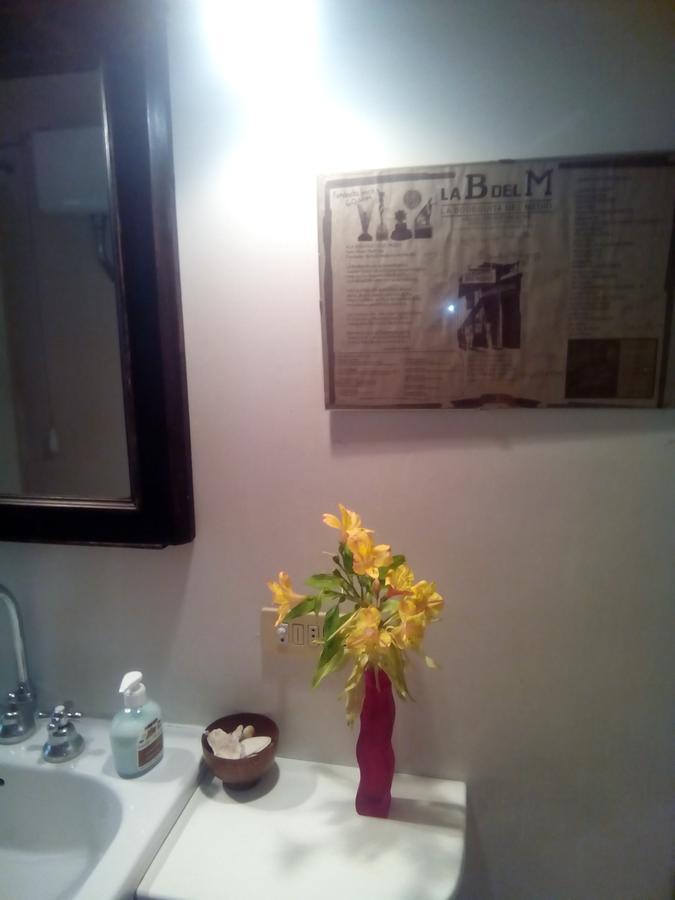 Bed And Breakfast " La Terrazza" Genova Exterior foto