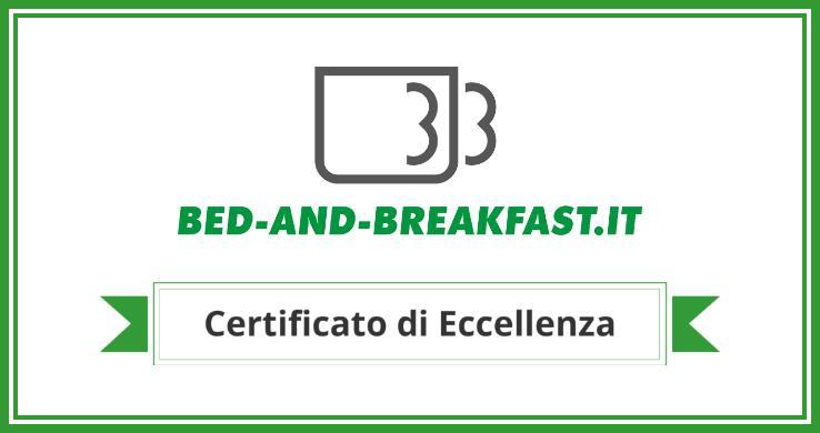 Bed And Breakfast " La Terrazza" Genova Exterior foto