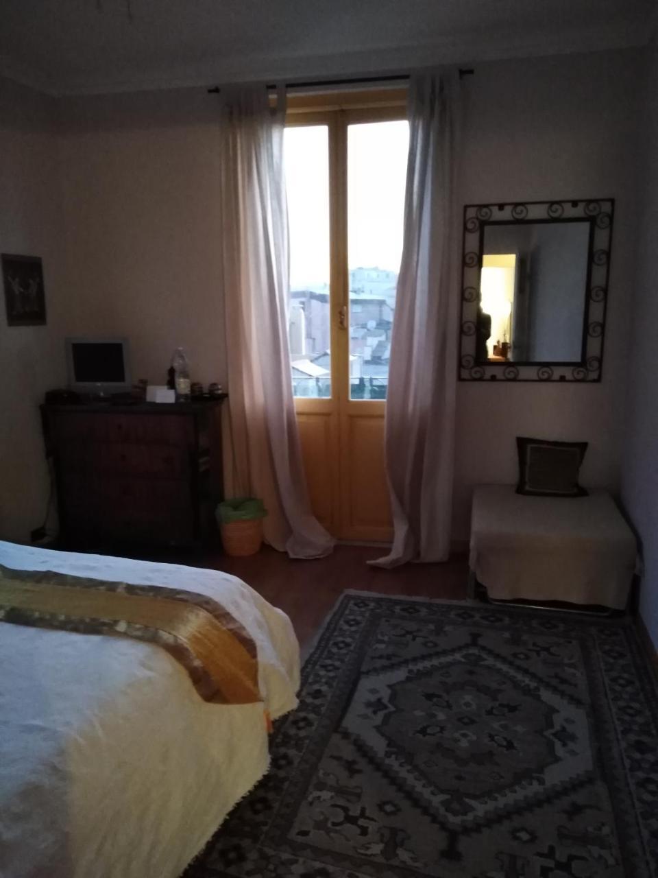 Bed And Breakfast " La Terrazza" Genova Exterior foto
